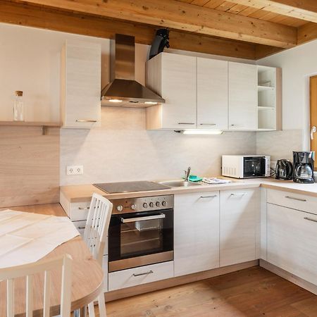 Haus Ahornweg Apartment บาด ไคลน์เคิร์ชไฮม์ ภายนอก รูปภาพ