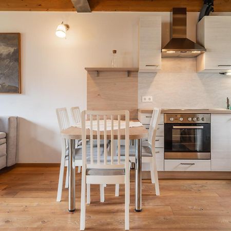 Haus Ahornweg Apartment บาด ไคลน์เคิร์ชไฮม์ ภายนอก รูปภาพ
