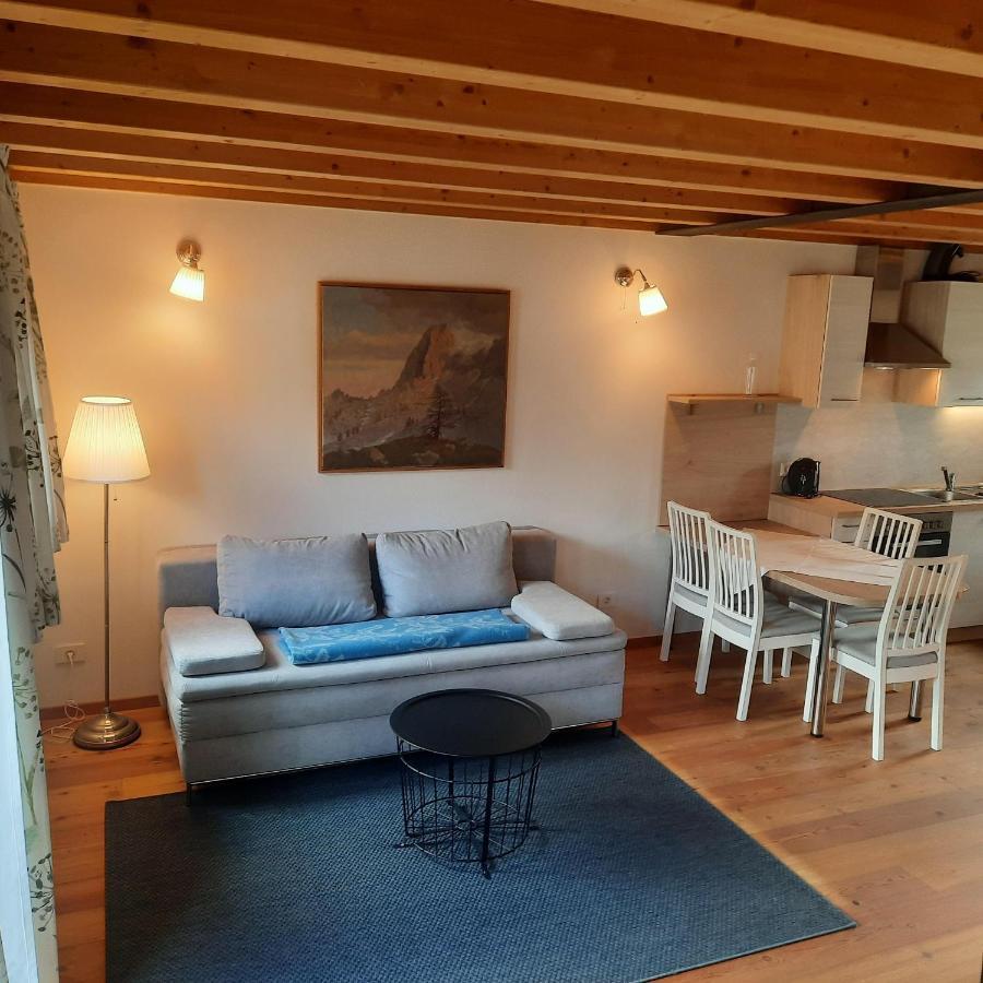 Haus Ahornweg Apartment บาด ไคลน์เคิร์ชไฮม์ ภายนอก รูปภาพ