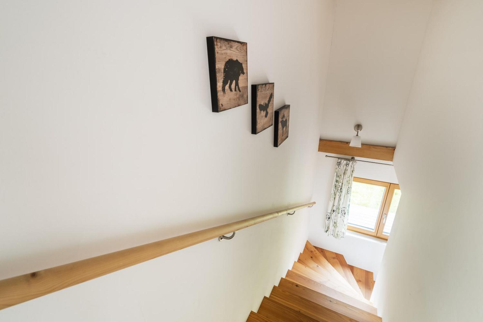 Haus Ahornweg Apartment บาด ไคลน์เคิร์ชไฮม์ ภายนอก รูปภาพ