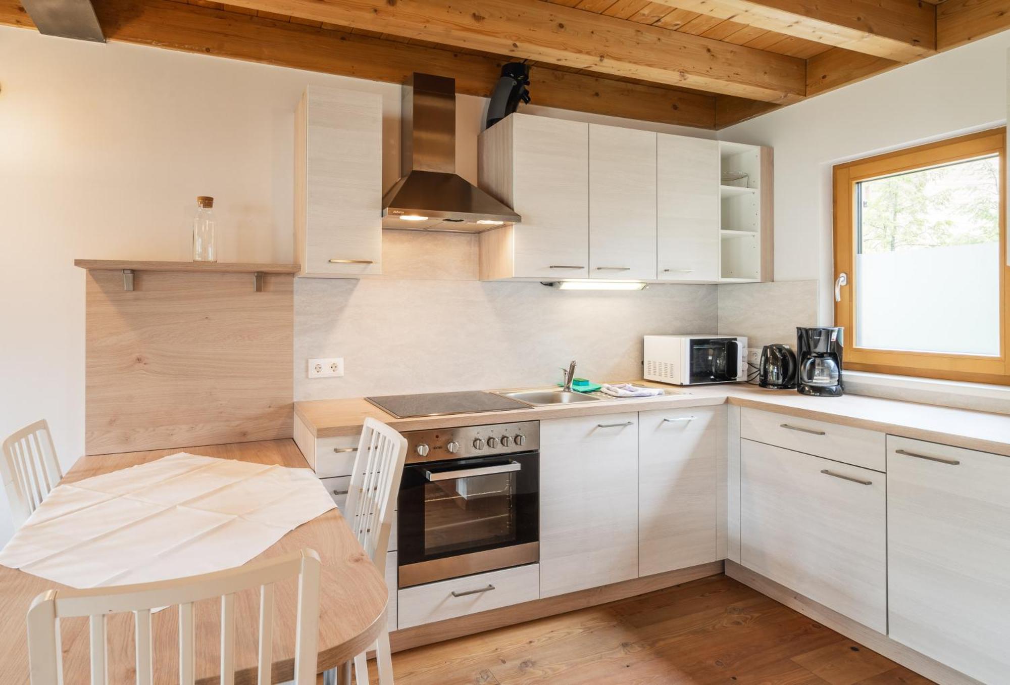Haus Ahornweg Apartment บาด ไคลน์เคิร์ชไฮม์ ภายนอก รูปภาพ