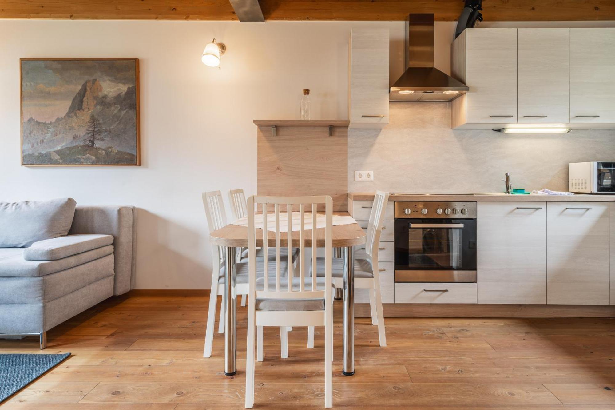 Haus Ahornweg Apartment บาด ไคลน์เคิร์ชไฮม์ ภายนอก รูปภาพ