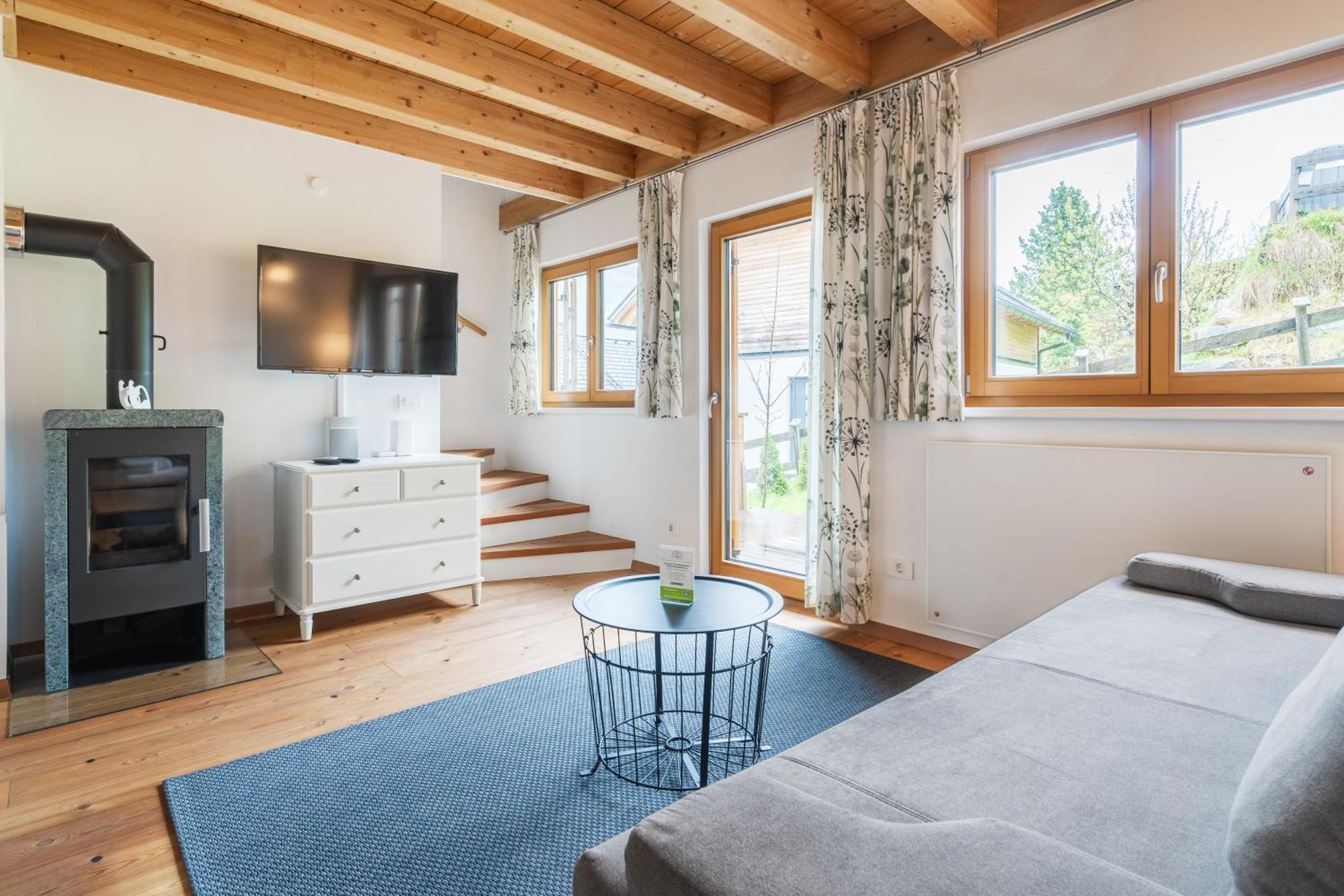 Haus Ahornweg Apartment บาด ไคลน์เคิร์ชไฮม์ ภายนอก รูปภาพ