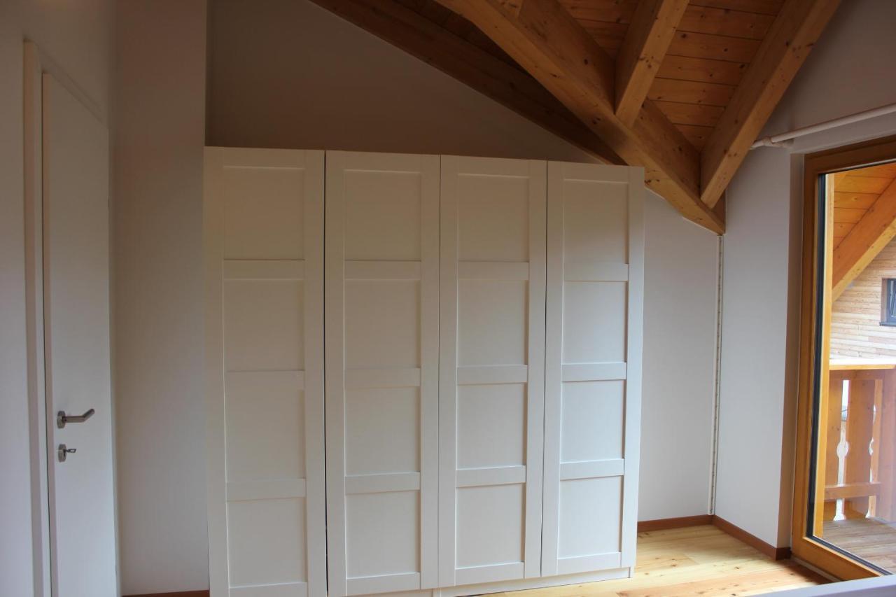Haus Ahornweg Apartment บาด ไคลน์เคิร์ชไฮม์ ภายนอก รูปภาพ
