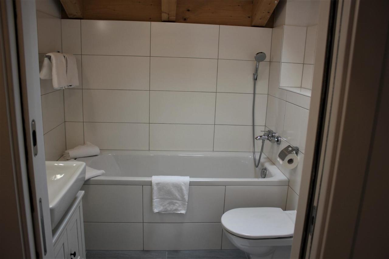 Haus Ahornweg Apartment บาด ไคลน์เคิร์ชไฮม์ ภายนอก รูปภาพ