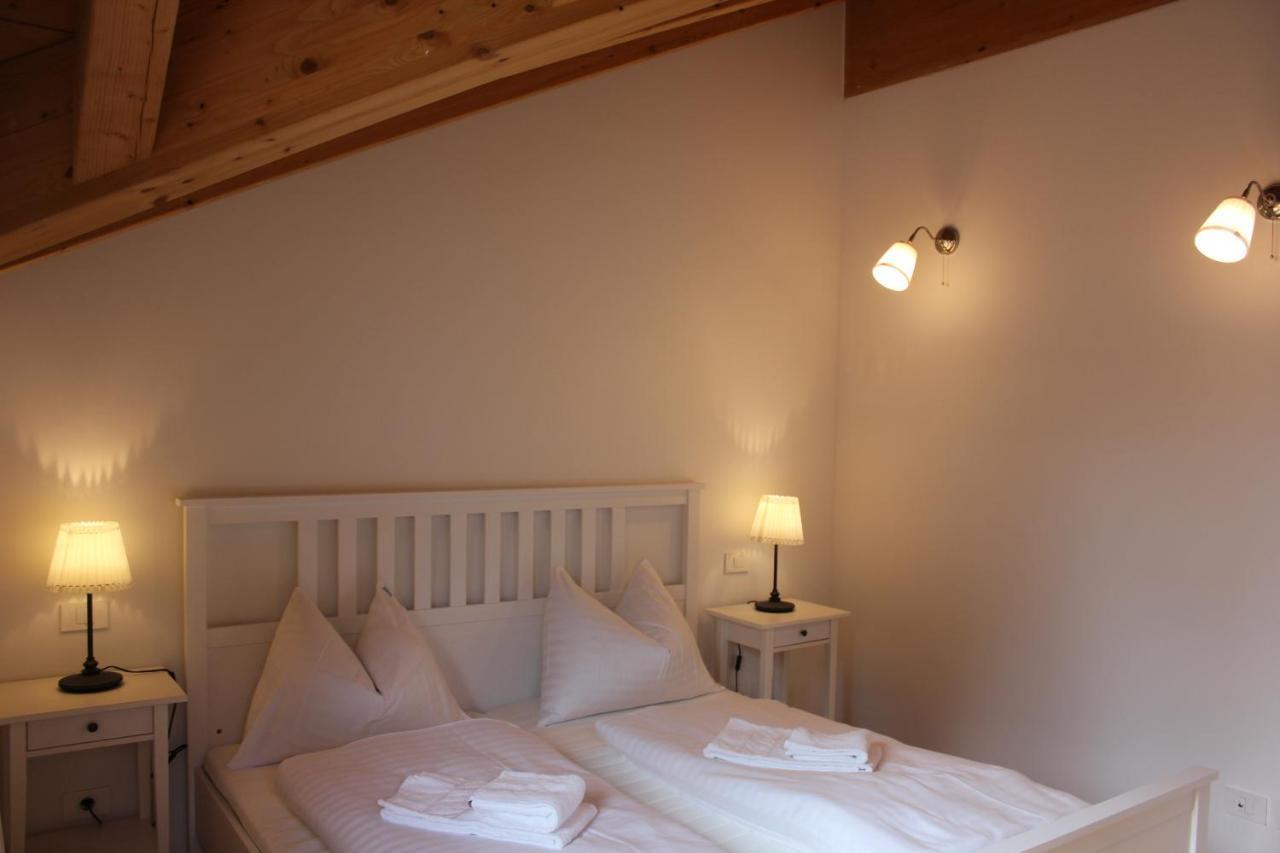 Haus Ahornweg Apartment บาด ไคลน์เคิร์ชไฮม์ ภายนอก รูปภาพ