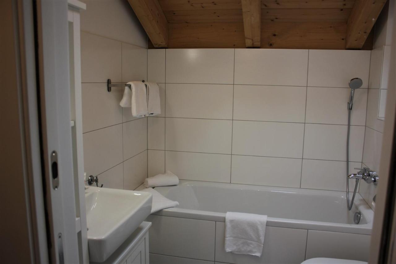 Haus Ahornweg Apartment บาด ไคลน์เคิร์ชไฮม์ ภายนอก รูปภาพ