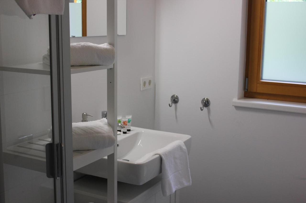 Haus Ahornweg Apartment บาด ไคลน์เคิร์ชไฮม์ ภายนอก รูปภาพ