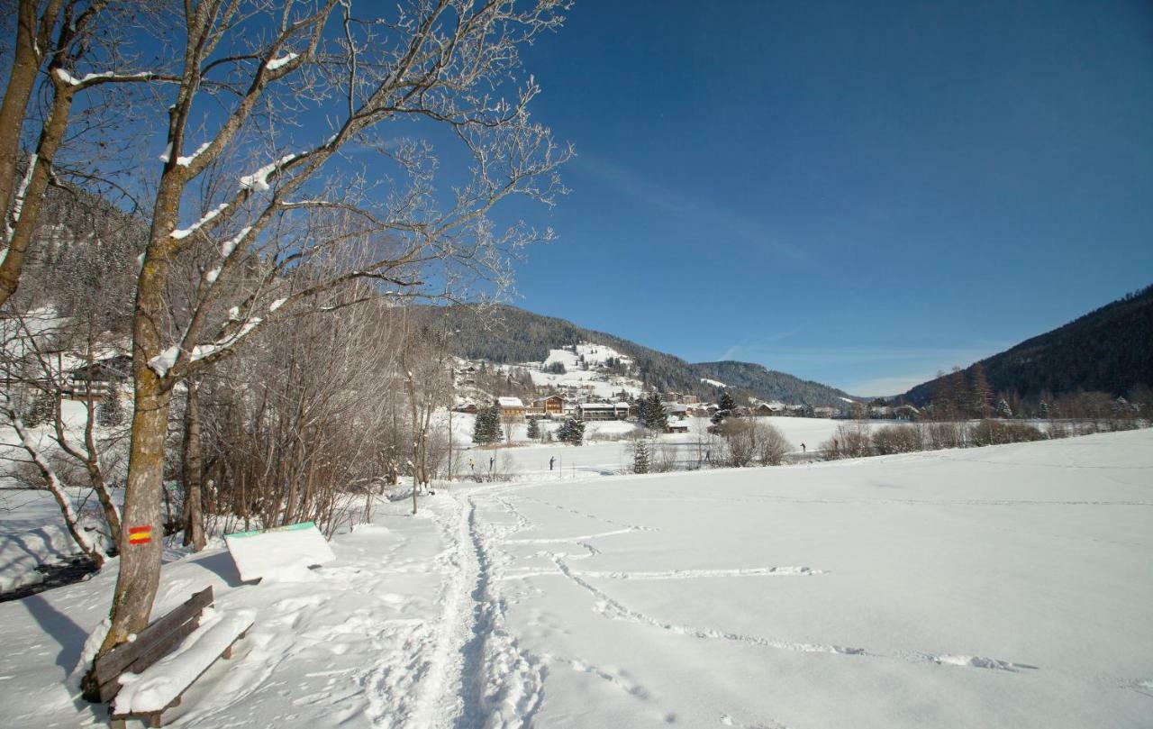 Haus Ahornweg Apartment บาด ไคลน์เคิร์ชไฮม์ ภายนอก รูปภาพ